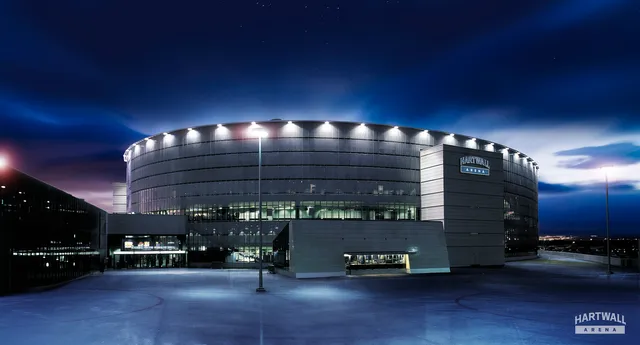 Veikkaus Arena