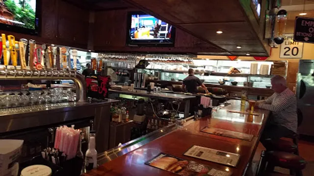 Carolina Ale House - Brier Creek