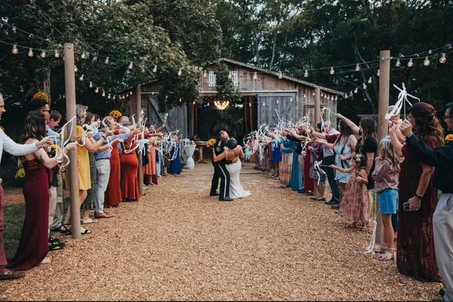 Hiwassee Valley Farm Wedding and Event Venue