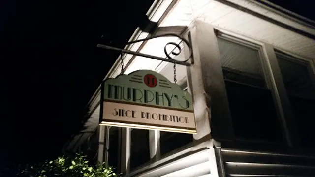 Murphy's Tavern