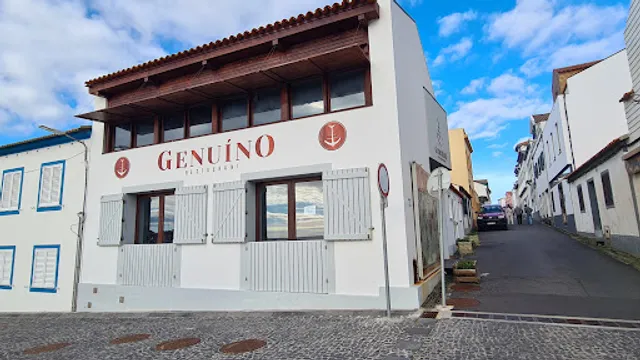 Genuíno Restaurante