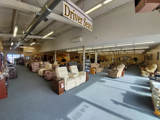 COUNTRYSIDE INTERIORS