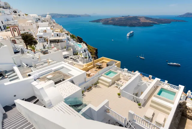 Iriana Apartments & Suites