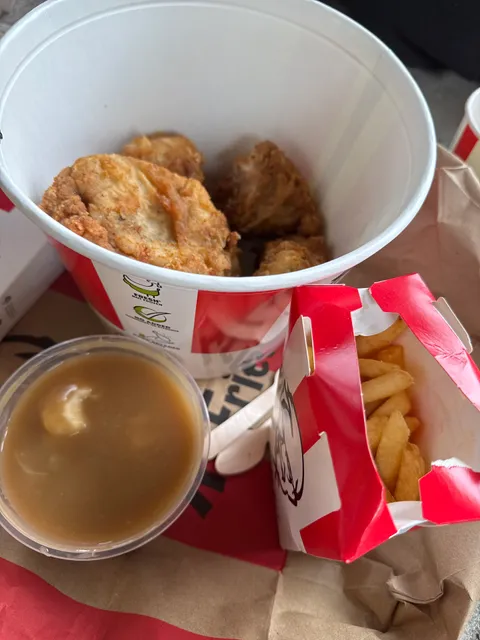 KFC
