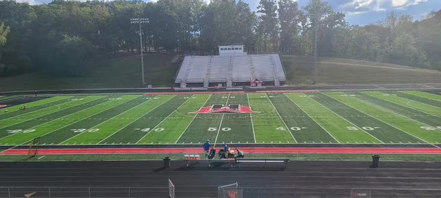 Mount Healthy Stadium