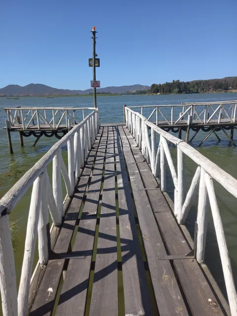 Recreation Center Rapel Fach