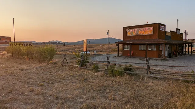 2 Bar Lazy H RV Campgrounds