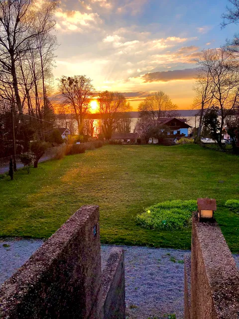 Ferienwohnungen Haus Seefried