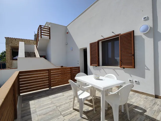 Triscina Selinunte Beach