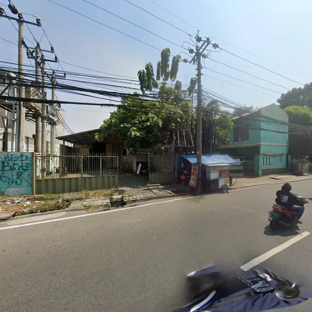 Seafood kerang Ayam & ikan Bakar cibinong