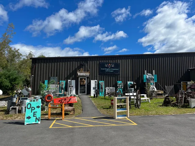 Great Kingdom Emporium