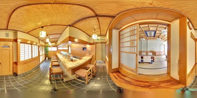 江戸前 すしの楓