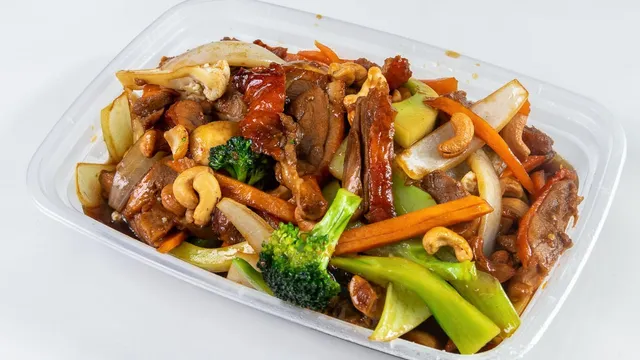 Red Orchid Thai Takeaway