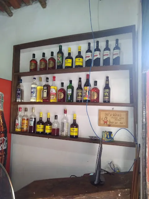 Bar Lanchonete e Restaurante do Rubinho