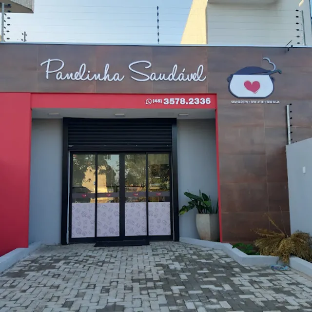 Panelinha Saudável - Sem Glúten, Sem leite