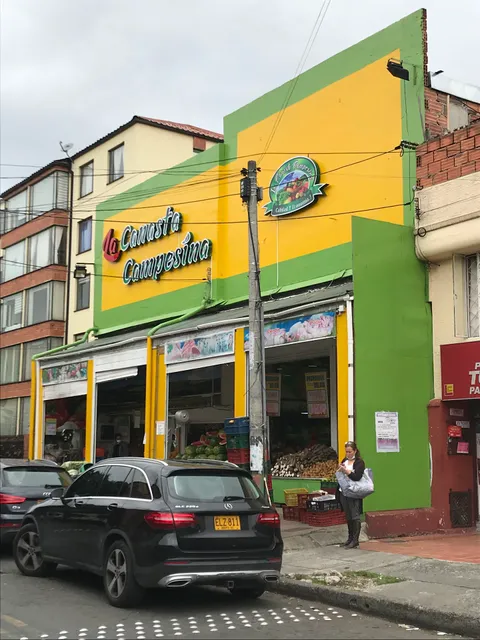 La Canasta Campesina