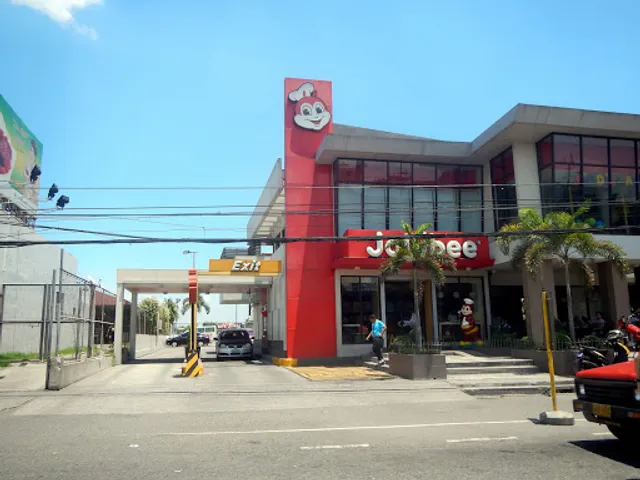 Jollibee Dolores Junction