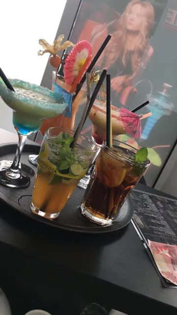 Havanna Kaffee und Bar