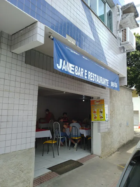 Jane Restaurante