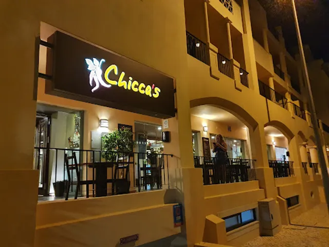 Chiccas Restaurant
