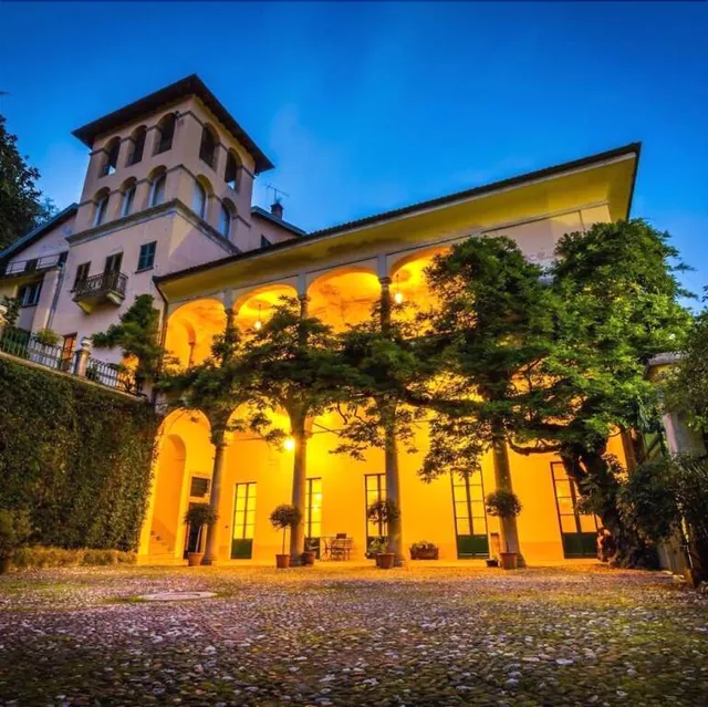B&B Palazzo Ronchelli Location per eventi