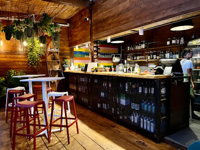 Ristorante OFF Vicolo33