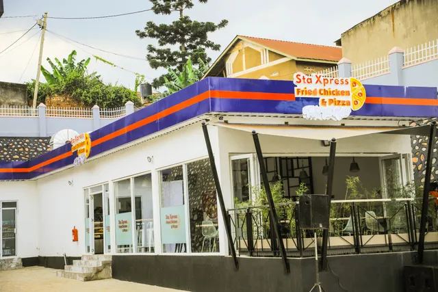 Sta Xpress - Kyebando