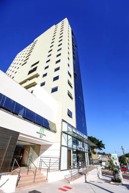 Nobile Inn Meridional