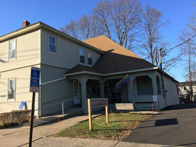 Connecticut Theatre Company at The Repertory Theatre