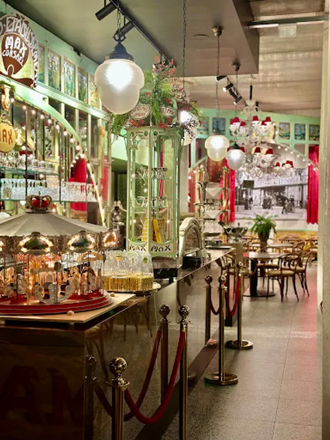 Etablissement MAX Consael