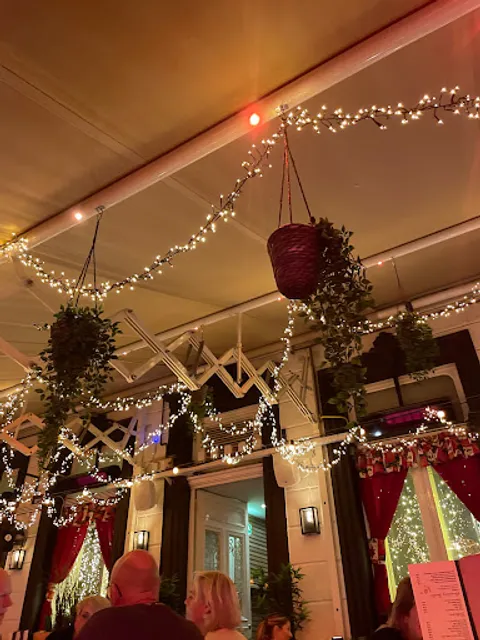 Eetcafé en Restaurant De Buren