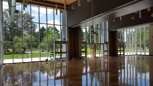 Auburn Parks, Arts And Recreation Department