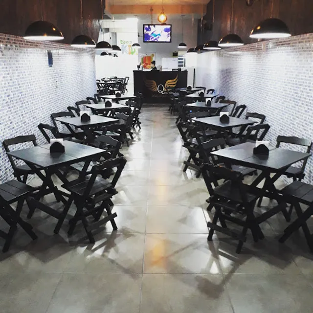 Querubim restaurante