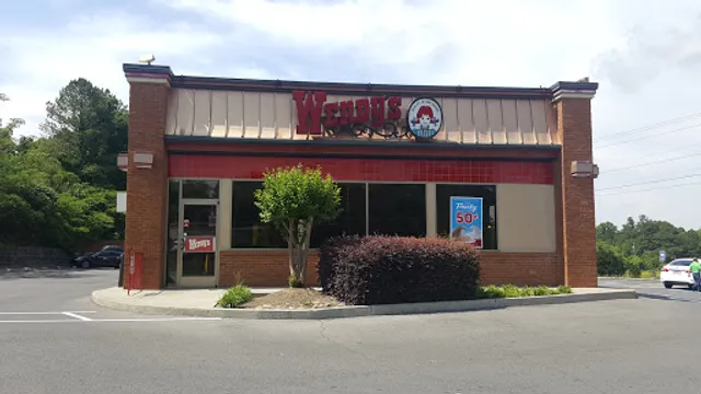 Wendy's