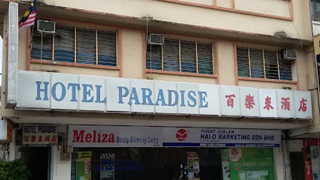 Hotel Paradise