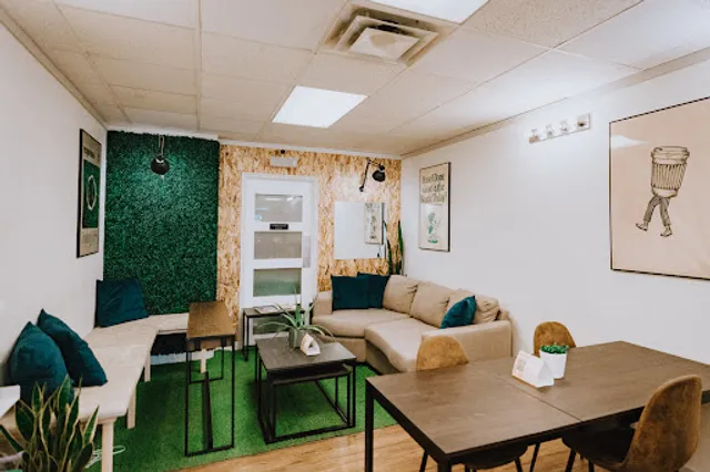 Cafe Do Good | The Refillery by RENU