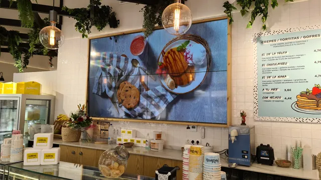 Martonela Cremería Slow