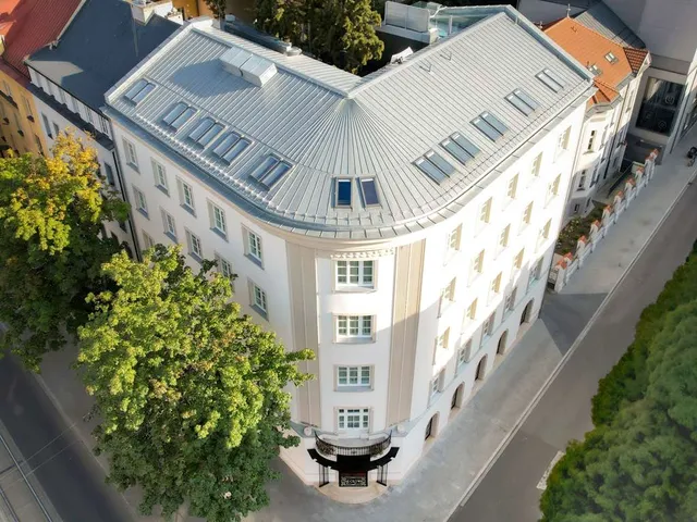 The Crown Krakow Center - Handwritten Collection