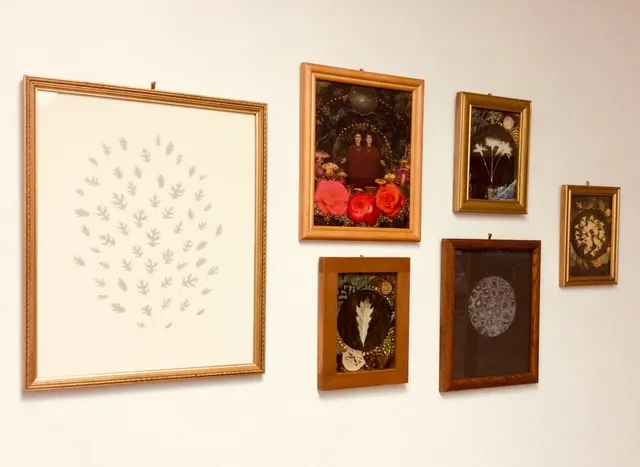 KickstART Gallery & Artisan Shop