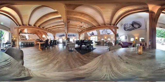 Restaurant Landhotel Diever