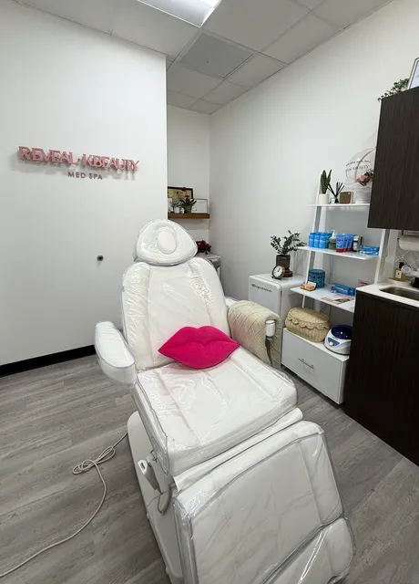 Reveal KBeauty Medspa