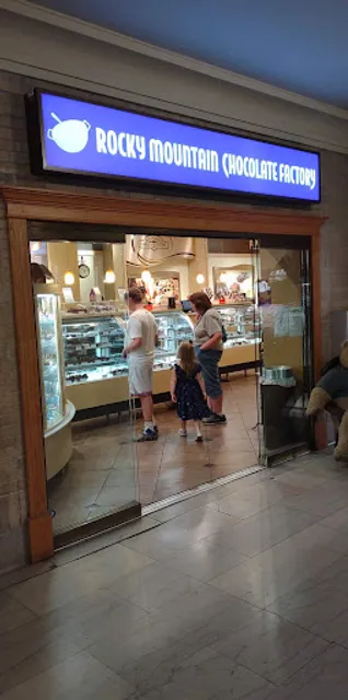 Rocky Mountain Chocolate Factory