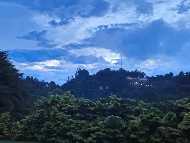 Refúgio Descansópolis