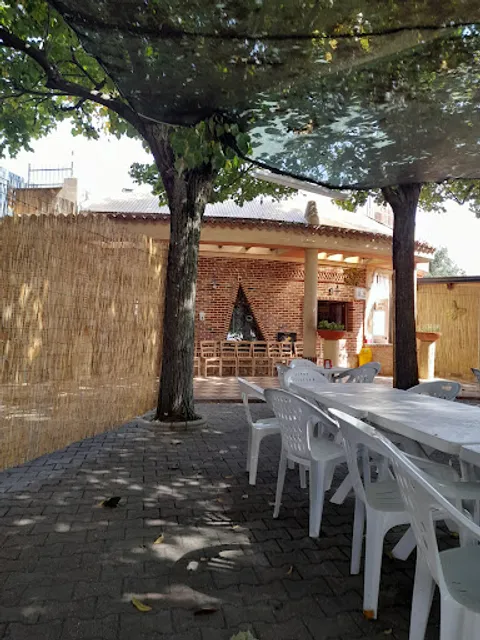 Ristorante Pizzeria La Villa