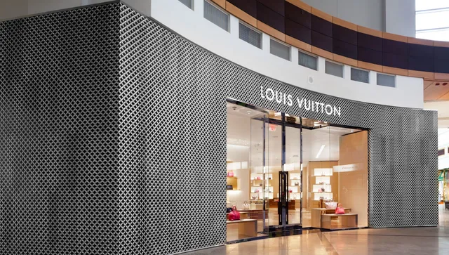 Louis Vuitton Charlotte SouthPark