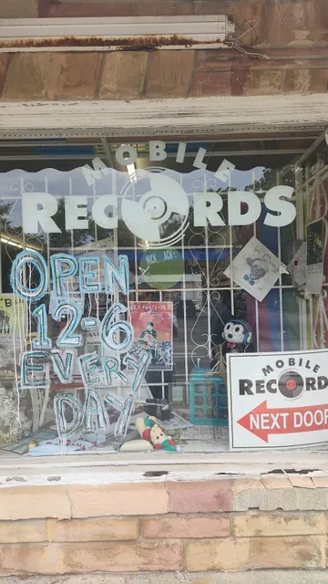 Mobile Records