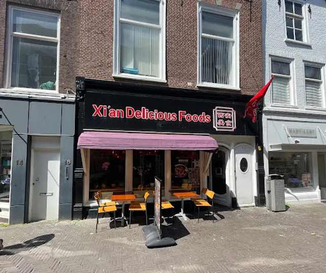 Xi’an Delicious Foods