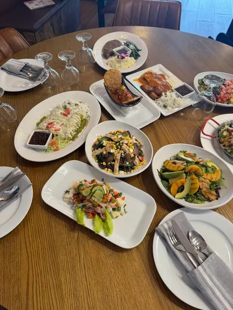 Cafeteria y Restaurante Genesis