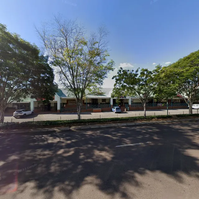 Club Gables Shopping Centre