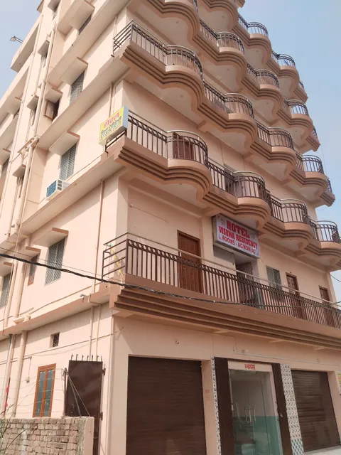 Hotel Vishwa Residency